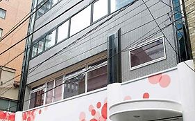 秋葉原灣膠囊旅館（只限女性）